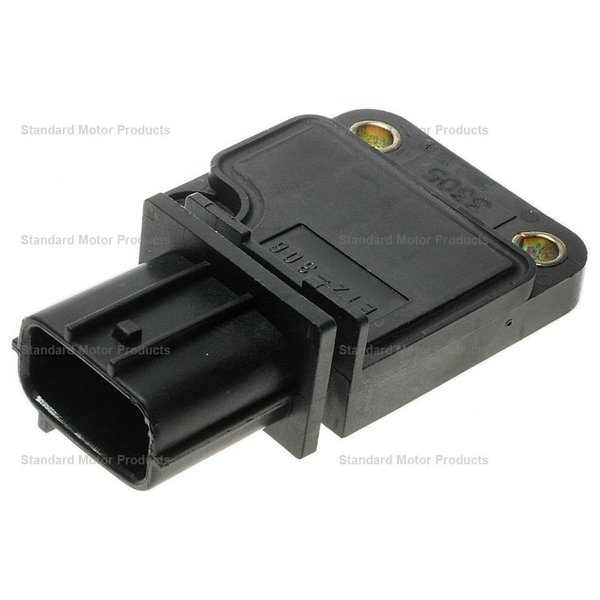 Standard Ignition Ignition Control Module, Lx-744 LX-744